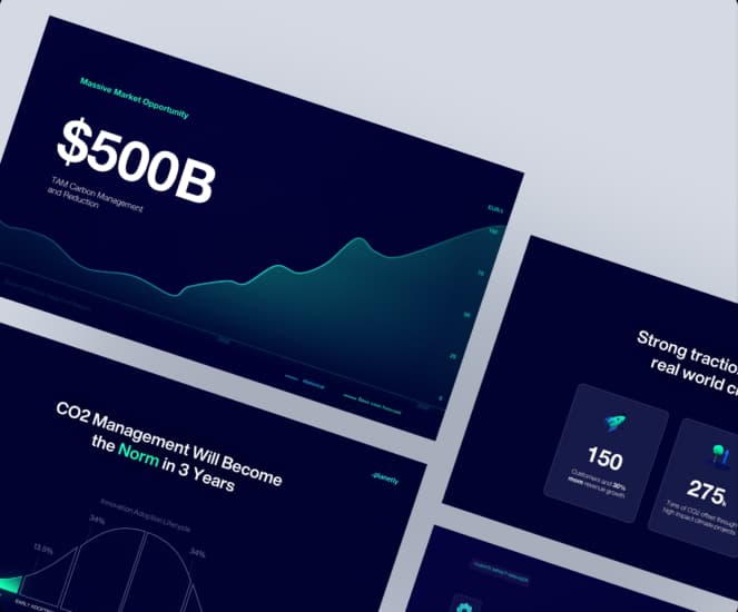 A Global CommunityImg