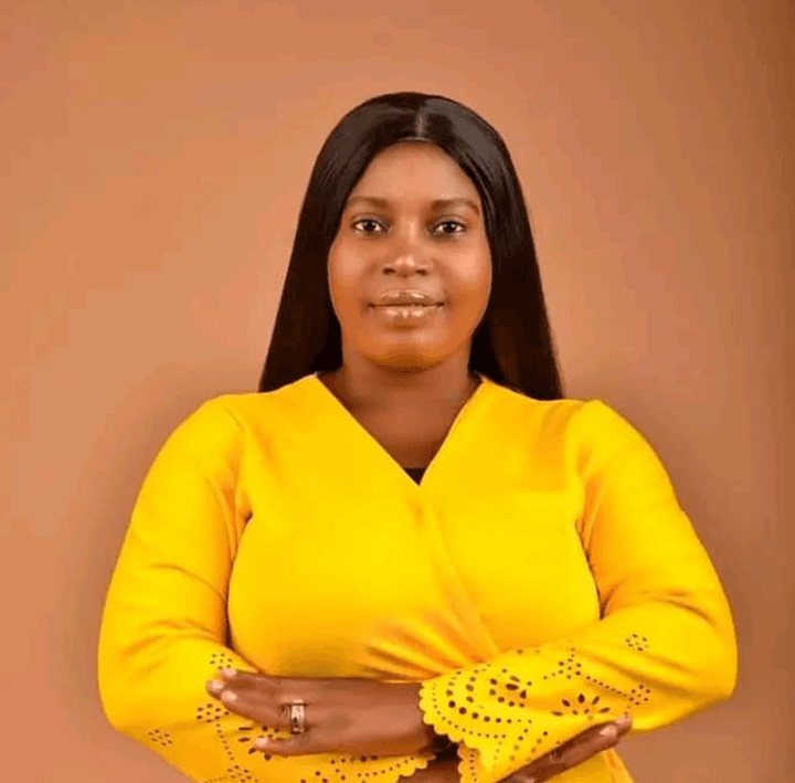 Favour Aduke Osemeke
