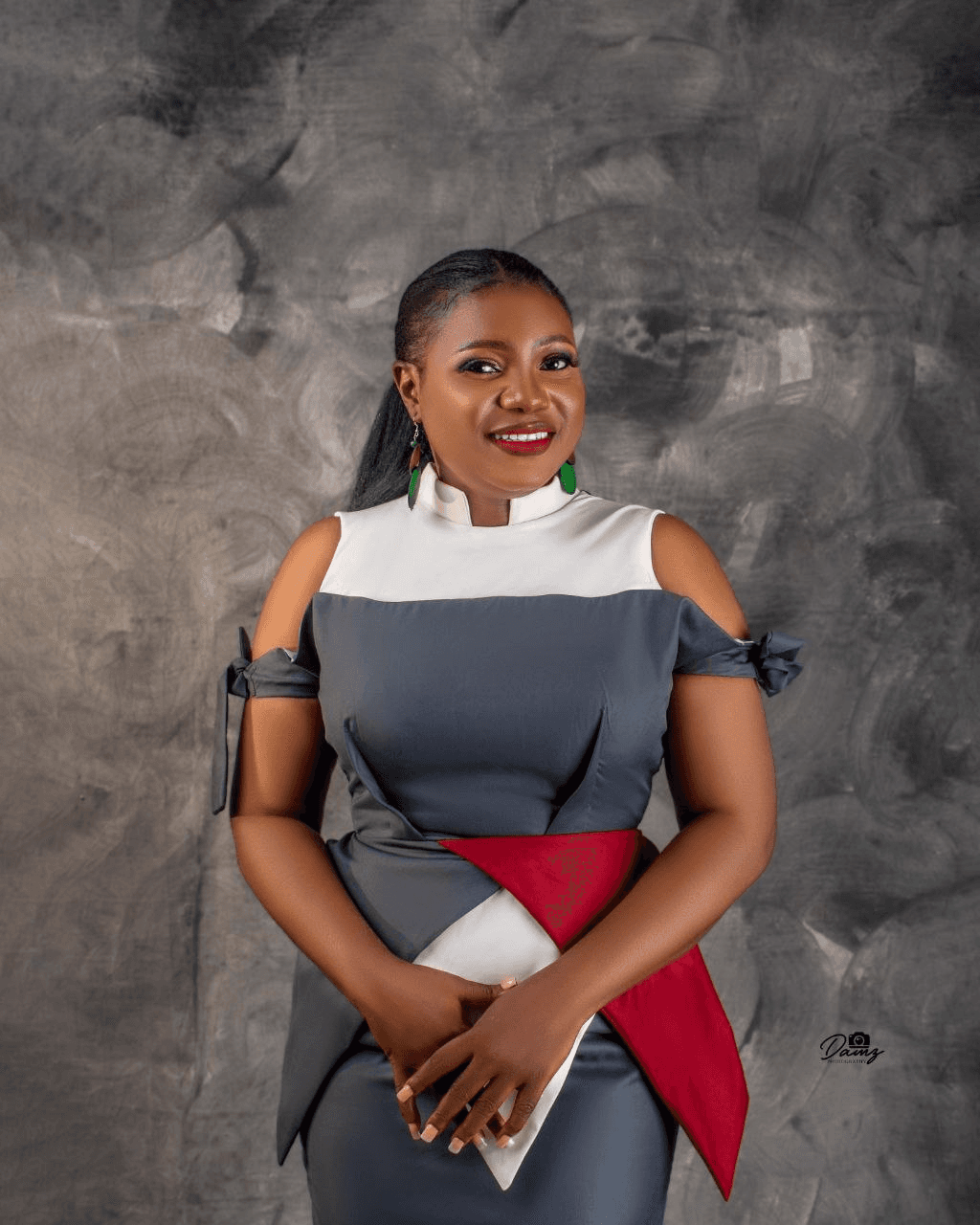 Pamilerin Popoola