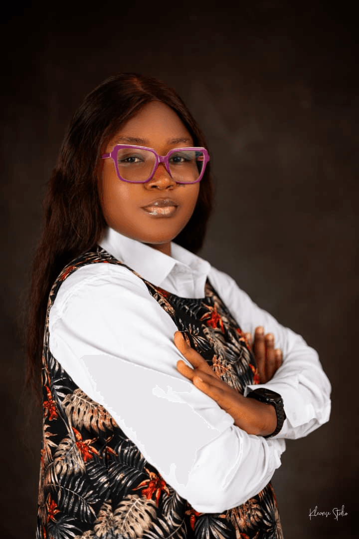 Rebecca Femi Adebile